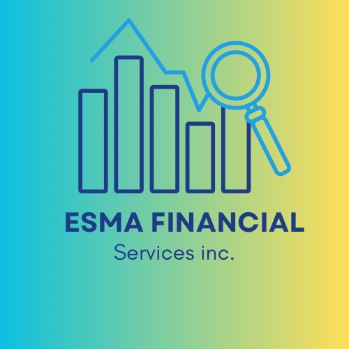 ESMA FINANCIAL SERVICES INC. - Logo